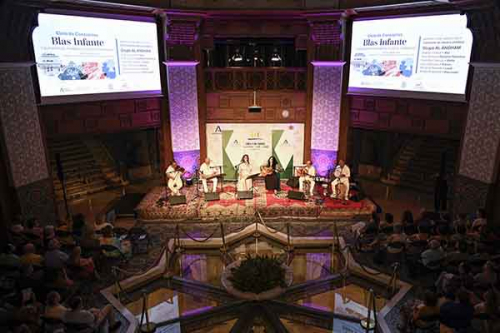 Conciertos ‘Blas Infante y sus músicas’