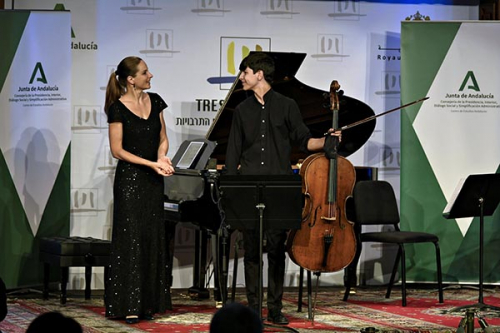 Conciertos ‘Blas Infante y sus músicas’