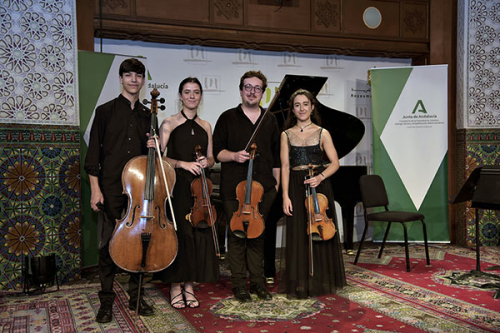 Conciertos ‘Blas Infante y sus músicas’