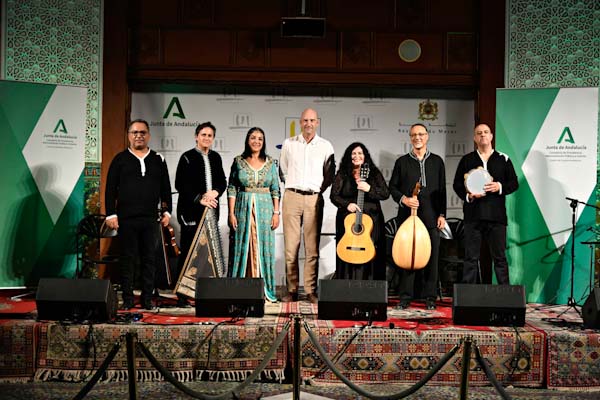 Tres conciertos recuperan el legado musical de Blas Infante