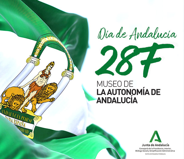 Febrero arranca en el Museo de la Autonomía con un programa especial de actividades para conmemorar el Día de Andalucía