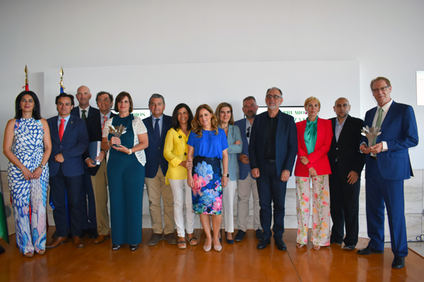 El Museo de la Autonomía acoge la entrega de los XVIII Premios Blas Infante del IAAP