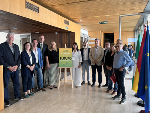El Museo de la Autonomía acoge el 6º Congreso de UPA Sevilla