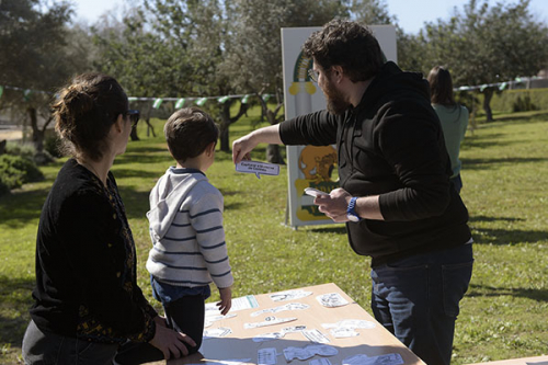 Actividades especiales organizadas con motivo del 28F