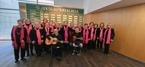 Actividades especiales organizadas con motivo del 28F