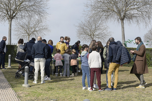 Actividades en el Museo del 28F del Día de Andalucía