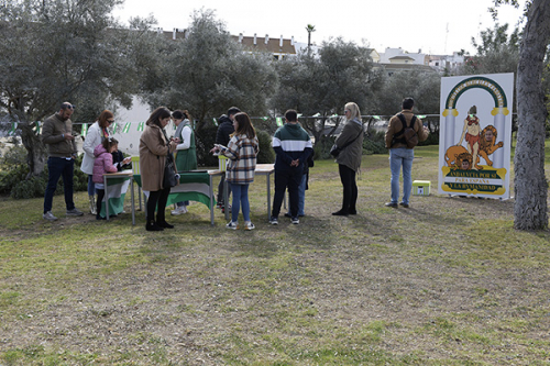 Actividades en el Museo del 28F del Día de Andalucía