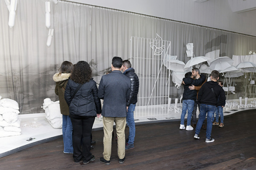 Actividades en el Museo del 28F del Día de Andalucía
