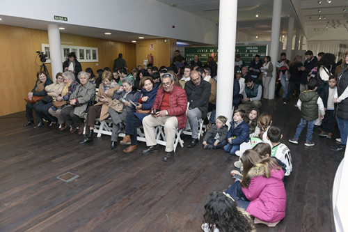 Actividades en el Museo del 28F del Día de Andalucía