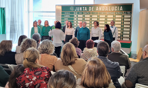 Actividades en el Museo del 28F del Día de Andalucía