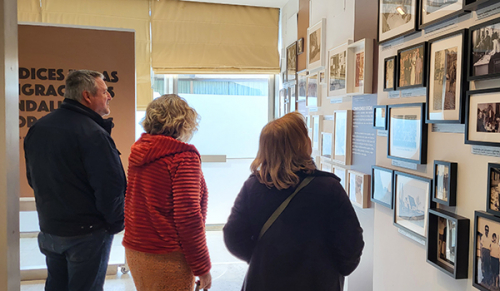 Actividades en el Museo del 28F del Día de Andalucía