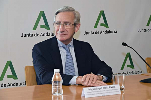 El Museo de la Autonomía acoge la entrega de premios del I certamen de relatos cortos ‘Los símbolos de Andalucía’