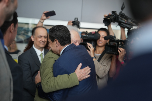 Jornadas ‘LX Aniversario de la Segunda Generación Andalucista’