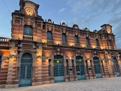 Presentación del número 89 de la revista ‘Andalucía en la Historia’ 