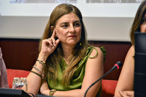 Presentación de 'Un puente de luz. El legado de Andalucía en las vanguardias iberoamericanas'