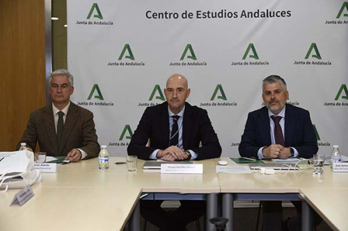 Reunión del Consejo Editorial de CENTRA Humanidades