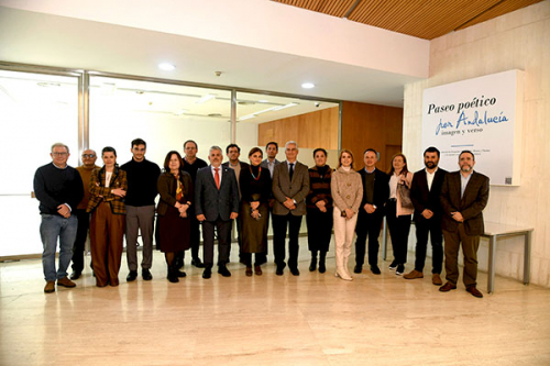 Cuarta reunión del consejo editorial de CENTRA Humanidades