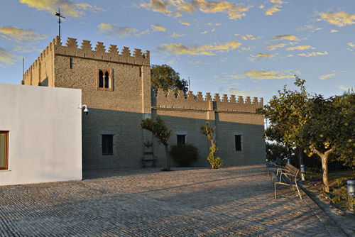 Visitas nocturnas a la Casa de Blas Infante