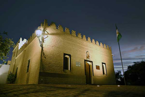 Visitas nocturnas a la Casa de Blas Infante