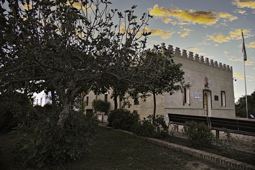 Visitas nocturnas a la Casa de Blas Infante