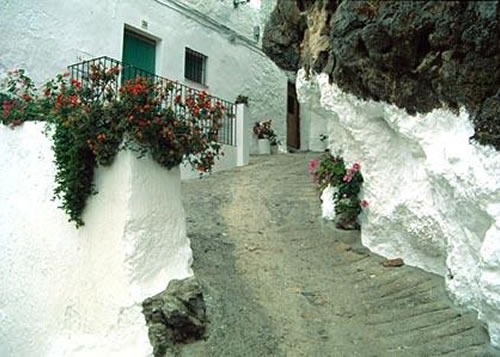 Casares