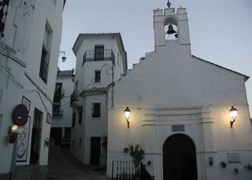 Casares