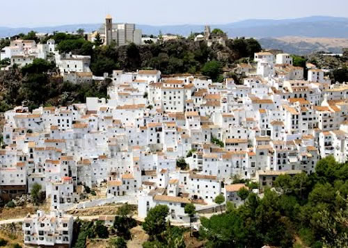 Casares