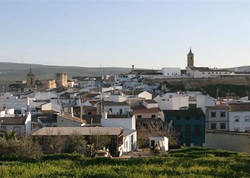 Castro del Río