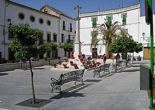 Castro del Río