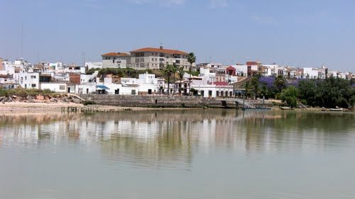 La Puebla del Río